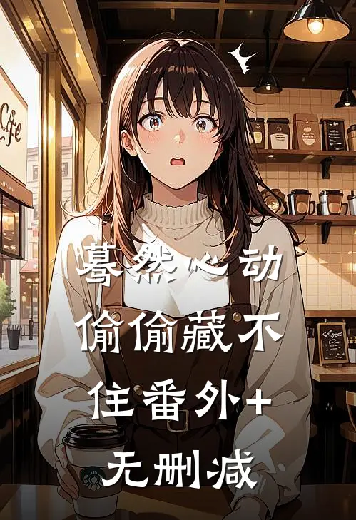 蓦然心动，偷偷藏不住番外+无删减