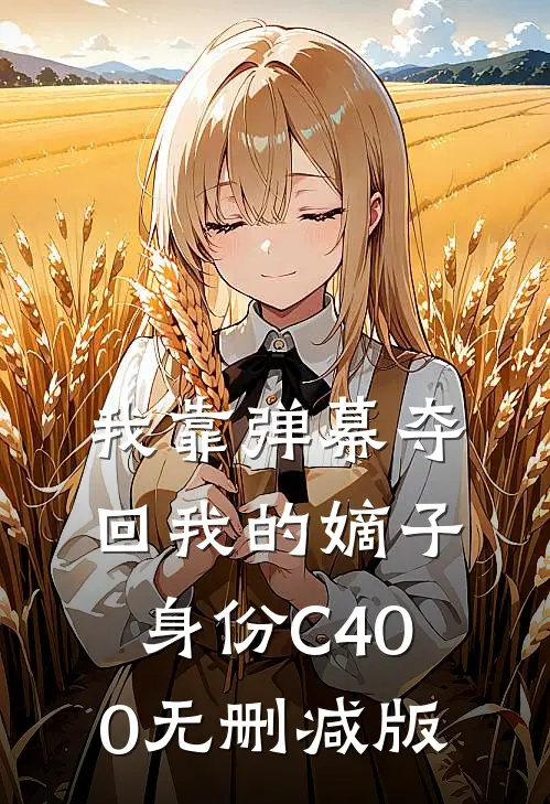 我靠弹幕夺回我的嫡子身份C400无删减版