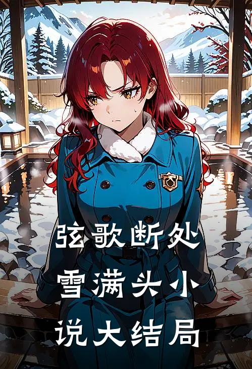 弦歌断处雪满头小说大结局