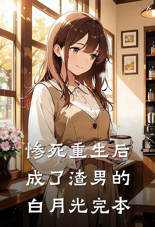 惨死重生后，成了渣男的白月光完本