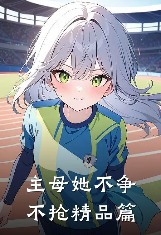 主母她不争不抢精品篇