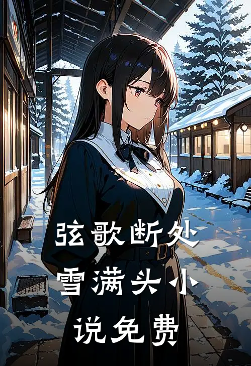 弦歌断处雪满头小说免费