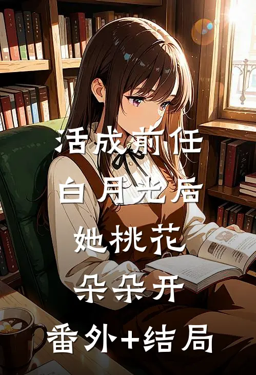 活成前任白月光后，她桃花朵朵开:(番外)+(结局)