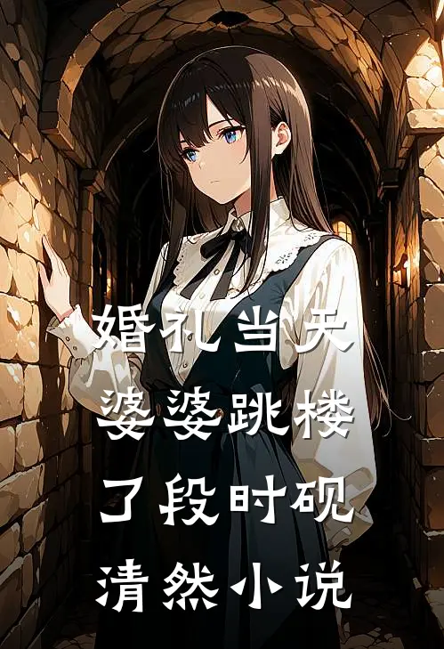 婚礼当天，婆婆跳楼了段时砚清然小说