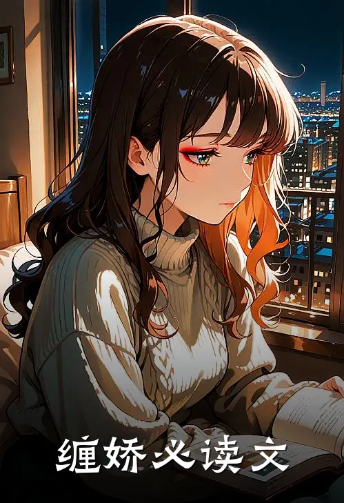 缠娇必读文