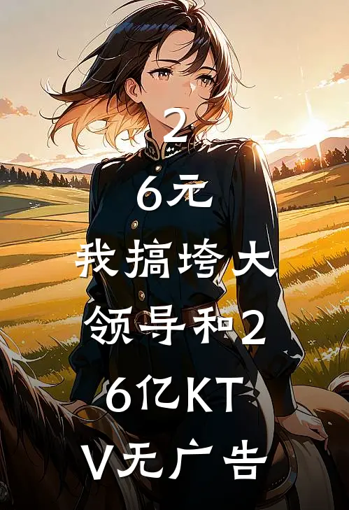 2.6元，我搞垮大领导和2.6亿KTV无广告
