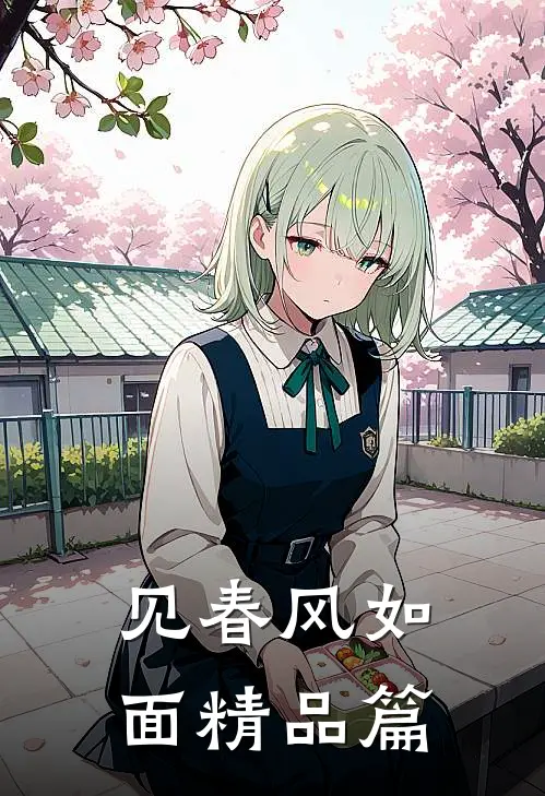 见春风如面精品篇