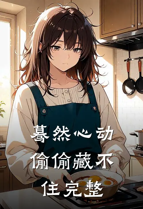 蓦然心动，偷偷藏不住完整