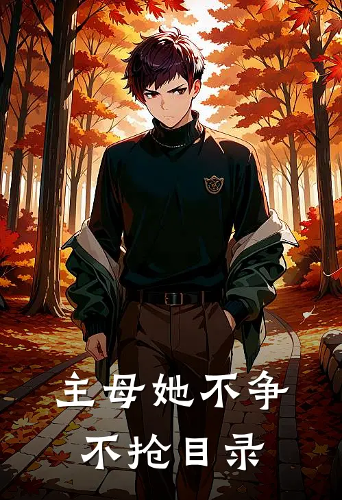 主母她不争不抢目录
