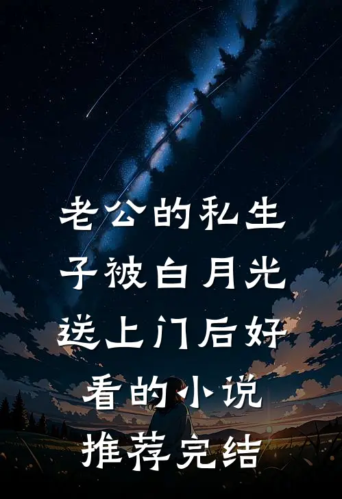 老公的私生子被白月光送上门后好看的小说推荐完结