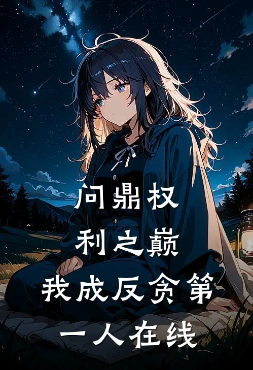 问鼎权利之巅，我成反贪第一人在线