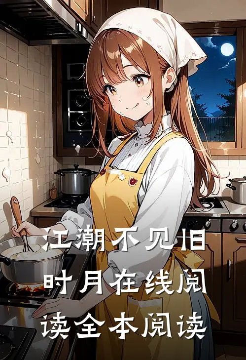 江潮不见旧时月在线阅读全本阅读