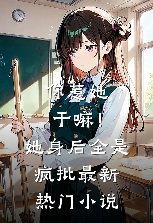 你惹她干嘛！她身后全是疯批最新热门小说
