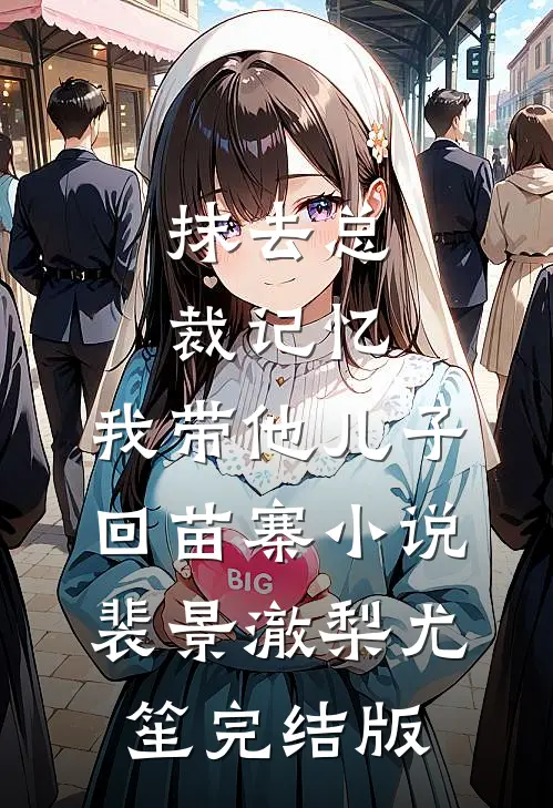 抹去总裁记忆，我带他儿子回苗寨小说裴景澈梨尤笙完结版