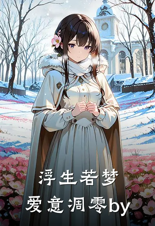 浮生若梦，爱意凋零by