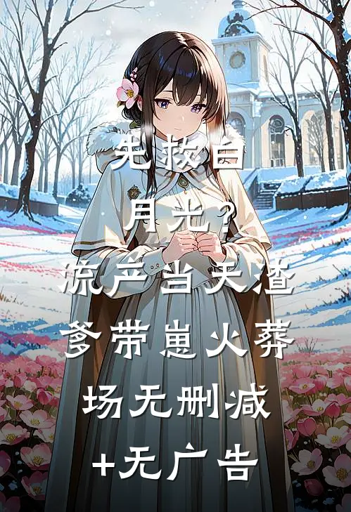 先救白月光？流产当天渣爹带崽火葬场无删减+无广告