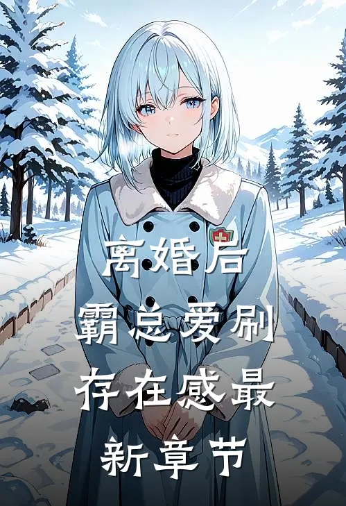 离婚后，霸总爱刷存在感最新章节