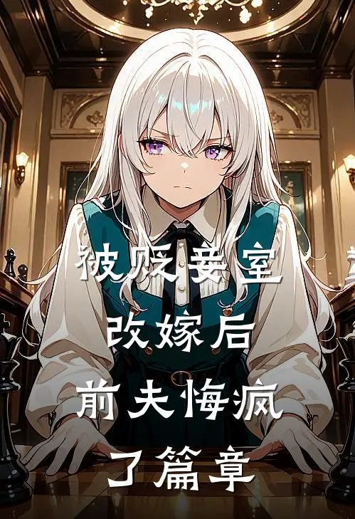 被贬妾室改嫁后，前夫悔疯了篇章
