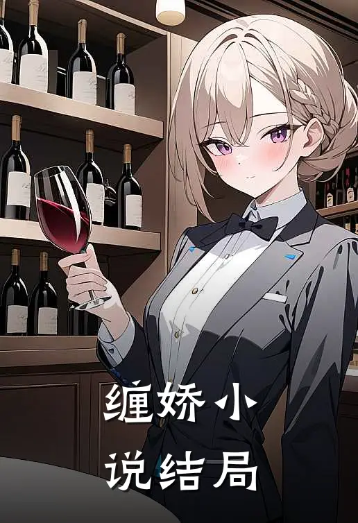 缠娇小说结局