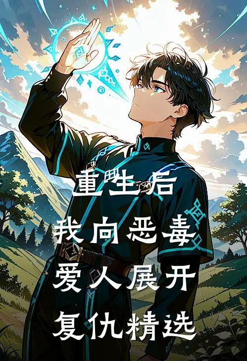 重生后，我向恶毒爱人展开复仇精选