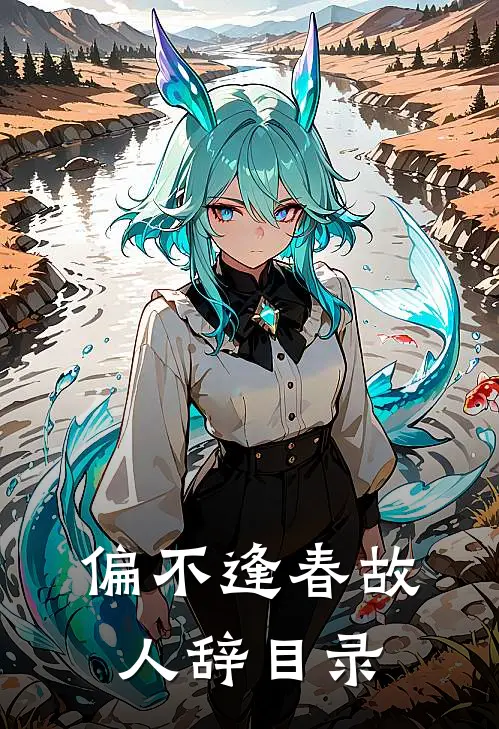 偏不逢春故人辞目录