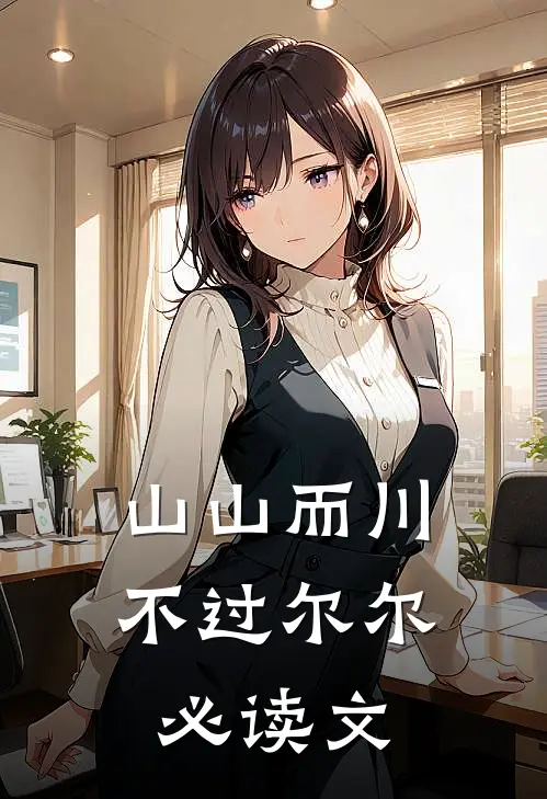 山山而川，不过尔尔必读文