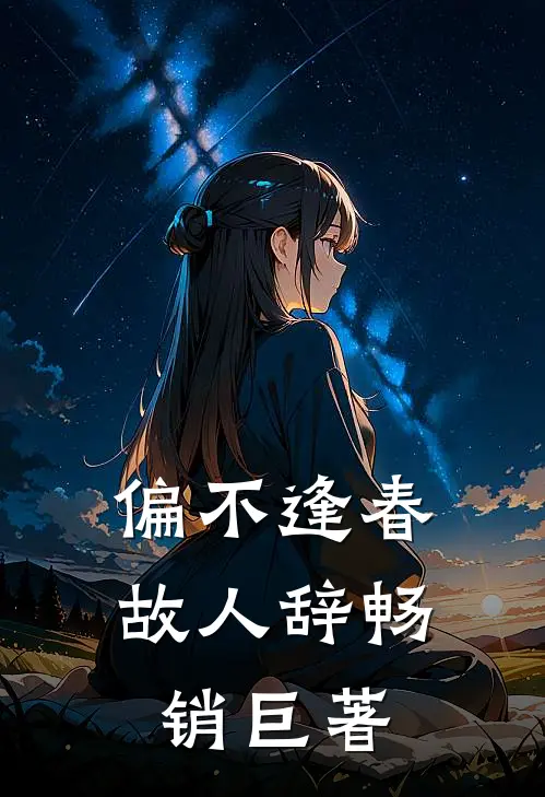 偏不逢春故人辞畅销巨著