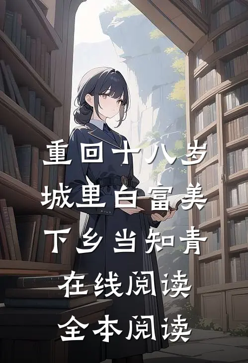 重回十八岁：城里白富美下乡当知青在线阅读全本阅读