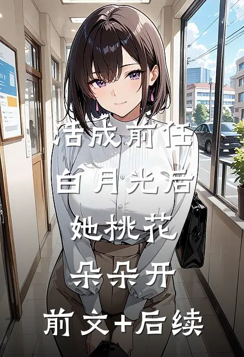 活成前任白月光后，她桃花朵朵开:前文+后续