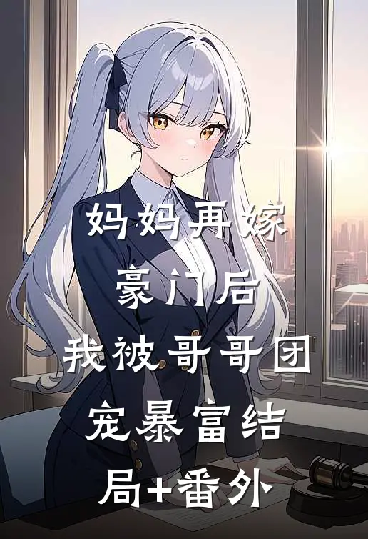 妈妈再嫁豪门后，我被哥哥团宠暴富结局+番外
