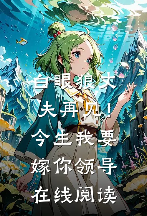 白眼狼丈夫再见！今生我要嫁你领导在线阅读