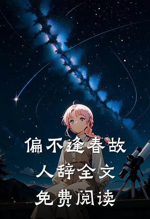 偏不逢春故人辞全文免费阅读