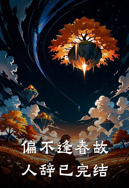 偏不逢春故人辞已完结