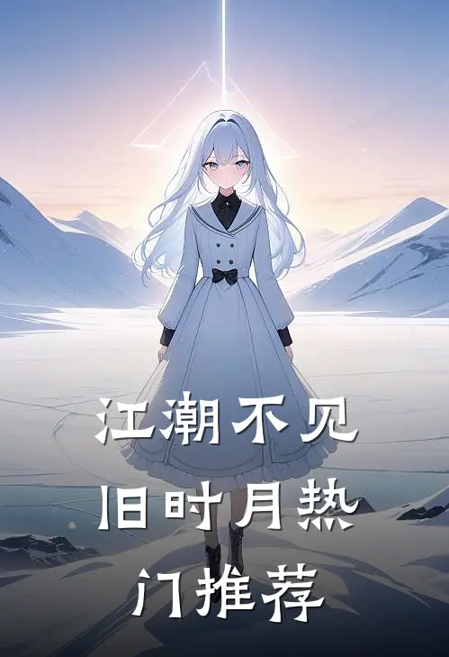 江潮不见旧时月热门推荐