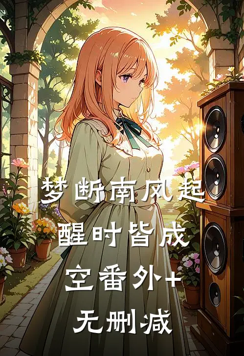 梦断南风起，醒时皆成空番外+无删减