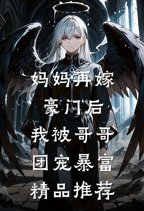 妈妈再嫁豪门后，我被哥哥团宠暴富精品推荐