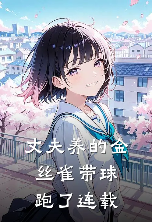 丈夫养的金丝雀带球跑了连载