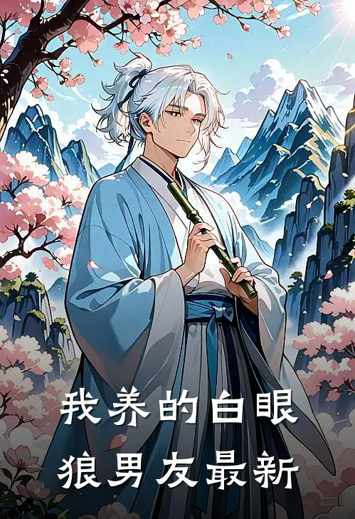 我养的白眼狼男友最新