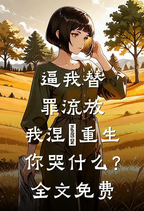 逼我替罪流放，我涅槃重生你哭什么？全文免费