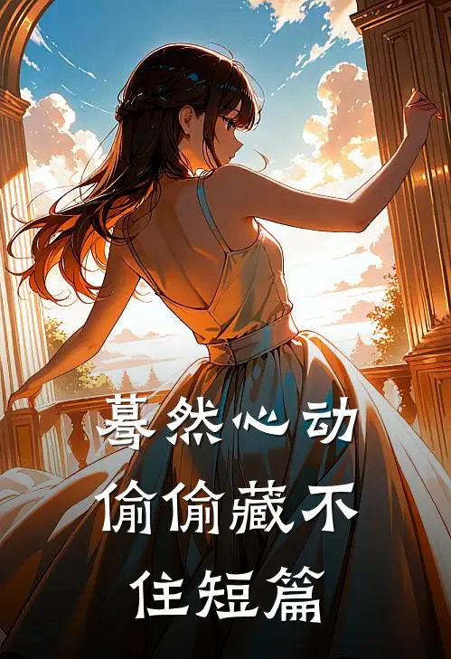 蓦然心动，偷偷藏不住短篇