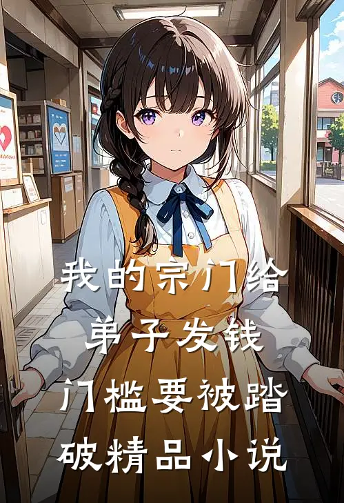 我的宗门给弟子发钱，门槛要被踏破精品小说