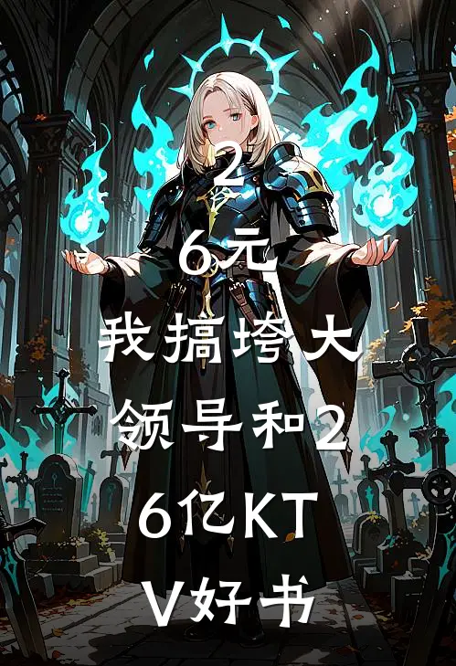 2.6元，我搞垮大领导和2.6亿KTV好书