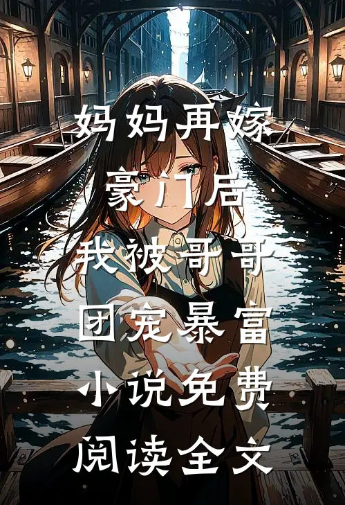 妈妈再嫁豪门后，我被哥哥团宠暴富小说免费阅读全文