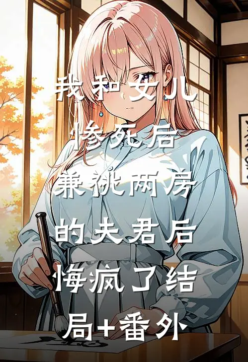 我和女儿惨死后，兼祧两房的夫君后悔疯了结局+番外