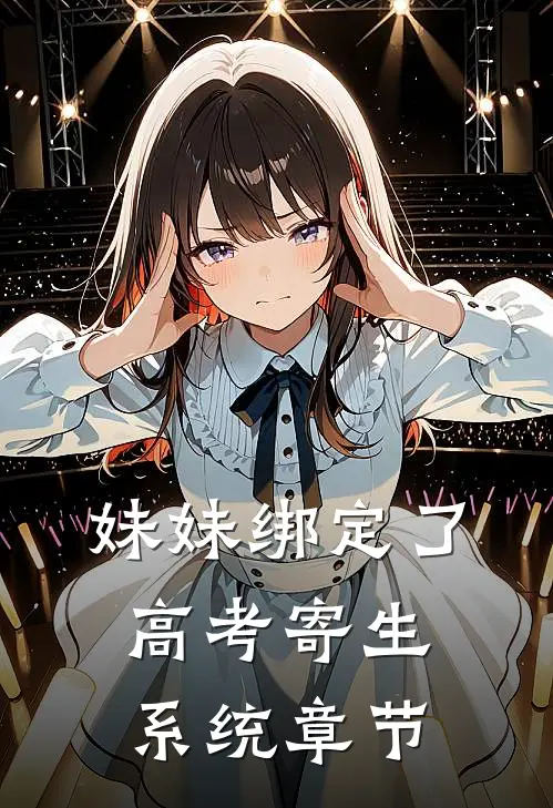 妹妹绑定了高考寄生系统 章节
