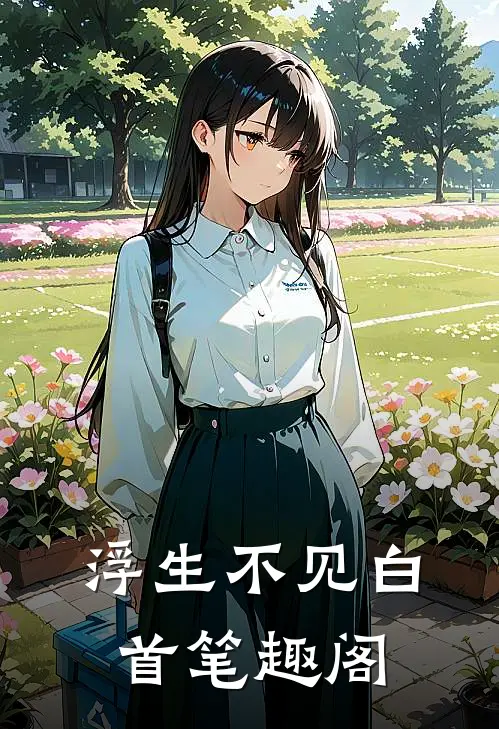 浮生不见白首笔趣阁