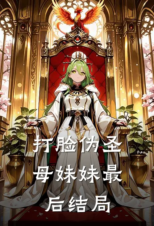 打脸伪圣母妹妹最后结局