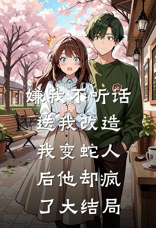 嫌我不听话送我改造，我变蛇人后他却疯了大结局