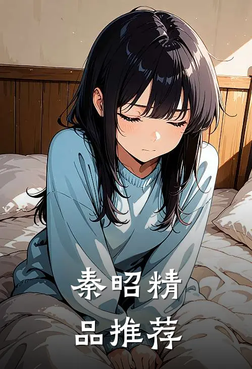 秦昭精品推荐