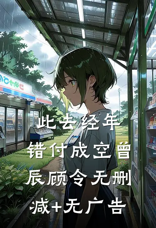 此去经年，错付成空曾辰顾令无删减+无广告